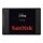 SanDisk Ultra 3D SSD 1 TB internal 2.5 SATA SDSSDH31T00-G26