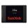 SanDisk Ultra 3D SSD 500 GB internal SDSSDH3500G-G26 SanDisk Ultra 3D SSD 500 GB internal SDSSDH3500G-G26