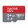 SanDisk Ultra Flash memory card SDSQUAB064G-GN6IA SanDisk Ultra Flash memory card SDSQUAB064G-GN6IA