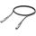 Ubiquiti 25GBase direct attach cable UACCDAC-SFP28-1M Ubiquiti 25GBase direct attach cable UACCDAC-SFP28-1M