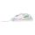 Xtrfy M42 Mouse optical wireless M42WRGB-WHITE Xtrfy M42 Mouse optical wireless M42WRGB-WHITE