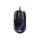 Xtrfy MZ1 Zy's Rail Mouse ergonomic MZ1RGB-BLACK-TP Xtrfy MZ1 Zy's Rail Mouse ergonomic MZ1RGB-BLACK-TP