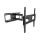 equip 32"-55” Articulating TV Wall Mount Bracket 650315