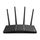 ASUS RTAX57 Wireless router 4-port switch 90IG06Z0-MO3C00 ASUS RTAX57 Wireless router 4-port switch 90IG06Z0-MO3C00