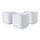 ASUS ZenWiFi XD4 Plus WiFi system 90IG07M0-MO3C40 ASUS ZenWiFi XD4 Plus WiFi system 90IG07M0-MO3C40