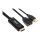 Club 3D Adapter HDMI male to DisplayPort female CAC1331 Club 3D Adapter HDMI male to DisplayPort female CAC1331