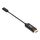 Club 3D Adapter cable HDMI male to 24 pin USBC female CAC-1333 Club 3D Adapter cable HDMI male to 24 pin USBC female CAC-1333