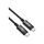 Club 3D USB cable 24 pin USBC (M) to 24 pin USB-C (M) CAC-1575 Club 3D USB cable 24 pin USBC (M) to 24 pin USB-C (M) CAC-1575