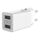 Conceptronic ALTHEA Power adapter 12 Watt 2 output ALTHEA06W Conceptronic ALTHEA Power adapter 12 Watt 2 output ALTHEA06W