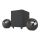 Creative Pebble Plus Speaker system for PC 51MF0480AA000 Creative Pebble Plus Speaker system for PC 51MF0480AA000