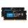 Crucial DDR5 kit 32 GB: 2 x 16 GB CT2K16G56C46S5 Crucial DDR5 kit 32 GB: 2 x 16 GB CT2K16G56C46S5