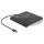 DeLOCK 5.25 External Enclosure Slotin Slim SATA > USB 42604 DeLOCK 5.25 External Enclosure Slotin Slim SATA > USB 42604
