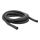 DeLOCK Braided Sleeving selfclosing Braided sleeving 19047