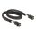 DeLOCK SAS internal cable SAS 6Gbits 4 x Mini SAS HD 83386 DeLOCK SAS internal cable SAS 6Gbits 4 x Mini SAS HD 83386