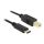 DeLOCK USB cable USBC (M) to USB Type B 83330 DeLOCK USB cable USBC (M) to USB Type B 83330