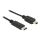 DeLOCK USB cable USBC (M) to mini-USB Type B 83335 DeLOCK USB cable USBC (M) to mini-USB Type B 83335