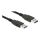 DeLOCK USB cable USB Type A (M) to USB Type A 85060 DeLOCK USB cable USB Type A (M) to USB Type A 85060