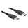 DeLOCK USB cable USB Type A (M) to USB Type A 85061