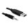 DeLock Converter USB 2.0 > SerialTTL 3.5 mm stereo jack 83115 DeLock Converter USB 2.0 > SerialTTL 3.5 mm stereo jack 83115