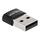 Delock USB adapter USB (M) to USBC (F) USB 2.0 3 60002 Delock USB adapter USB (M) to USBC (F) USB 2.0 3 60002