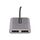StarTech.com 2Port USB-C MST Hub MST14CD122DP StarTech.com 2Port USB-C MST Hub MST14CD122DP