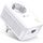 TPLink TL-PA7017P V4 Powerline adapter TL-PA7017P TPLink TL-PA7017P V4 Powerline adapter TL-PA7017P