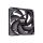 Thermaltake CT120 Case fan 120 mm black CLF147-PL12BL-A
