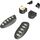 Thrustmaster eSwap Fighting Pack Accessory kit 4460181 Thrustmaster eSwap Fighting Pack Accessory kit 4460181