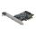 Argus KC008 USB adapter PCIe 4.0 low profile USB 3.2 88885529 Argus KC008 USB adapter PCIe 4.0 low profile USB 3.2 88885529