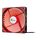 Argus L12025 Case fan 120 mm 88885413