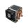 InterTech B-13 Processor cooler (for: LGA3647) 88885425 InterTech B-13 Processor cooler (for: LGA3647) 88885425