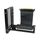 InterTech Graphics card conversion kit for Inter-Tech 88885523 InterTech Graphics card conversion kit for Inter-Tech 88885523