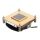 InterTech K-199 Processor cooler (for: LGA1156, 88885121 InterTech K-199 Processor cooler (for: LGA1156, 88885121