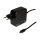 InterTech PD-2045 Power adapter 45 Watt 3 A PD 3.0 88882221 InterTech PD-2045 Power adapter 45 Watt 3 A PD 3.0 88882221