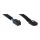 InterTech SAS internal cable SAS 6Gbits 4 x Mini SAS 88885005 InterTech SAS internal cable SAS 6Gbits 4 x Mini SAS 88885005