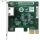 QNAP QXG2G1T-I225 Network adapter PCIe 2.0 QXG-2G1T-I225 QNAP QXG2G1T-I225 Network adapter PCIe 2.0 QXG-2G1T-I225