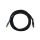 QNAP SAS external cable SAS 12Gbits CABSAS20M-8644 QNAP SAS external cable SAS 12Gbits CABSAS20M-8644