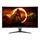 AOC Gaming C32G2ZE LED monitor curved 32 C32G2ZE AOC Gaming C32G2ZE LED monitor curved 32 C32G2ZE