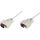 ASSMANN Serial extension cable DB9 (F) to DB9 AK610203020E ASSMANN Serial extension cable DB9 (F) to DB9 AK610203020E