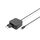 DIGITUS Power adapter AC 100240 V 65 Watt DA10071