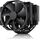 Noctua NHD15 Processor cooler NHD15 CHROMAX.BLACK Noctua NHD15 Processor cooler NHD15 CHROMAX.BLACK