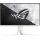 ASUS ROG Strix XG27AQ monitor gaming 27 90LM06U0B03370 ASUS ROG Strix XG27AQ monitor gaming 27 90LM06U0B03370