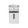 HP OneShred 12CC Shredder particle cut cross cut 2802 HP OneShred 12CC Shredder particle cut cross cut 2802