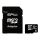 SILICON POWER Elite Flash memory card 16GB SP016GBSTHBU1V10SP SILICON POWER Elite Flash memory card 16GB SP016GBSTHBU1V10SP