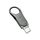 SILICON POWER Mobile C80 USB flash drive 128 SP128GBUC3C80V1S SILICON POWER Mobile C80 USB flash drive 128 SP128GBUC3C80V1S