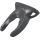 Zebra Handheld holder wall mountable 116655306R Zebra Handheld holder wall mountable 116655306R