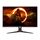 AOC Gaming 27G2SPAEBK G2 Series LED monitor 27G2SPAEBK AOC Gaming 27G2SPAEBK G2 Series LED monitor 27G2SPAEBK