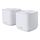 ASUS ZenWiFi XD5 WiFi system (2 routers) 90IG0750MO3B40 ASUS ZenWiFi XD5 WiFi system (2 routers) 90IG0750MO3B40