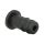 DeLOCK Dust cover for 3.5 mm jack black 60251