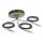 DeLOCK LTE MIMO Dual Band Antenna 12676 DeLOCK LTE MIMO Dual Band Antenna 12676
